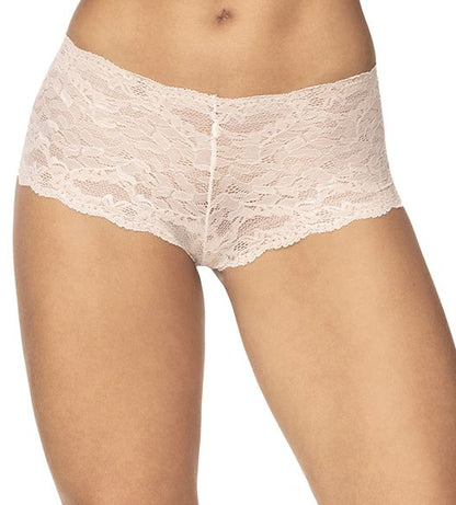 Mapale 90 Lace Boyshort Color Ivory.