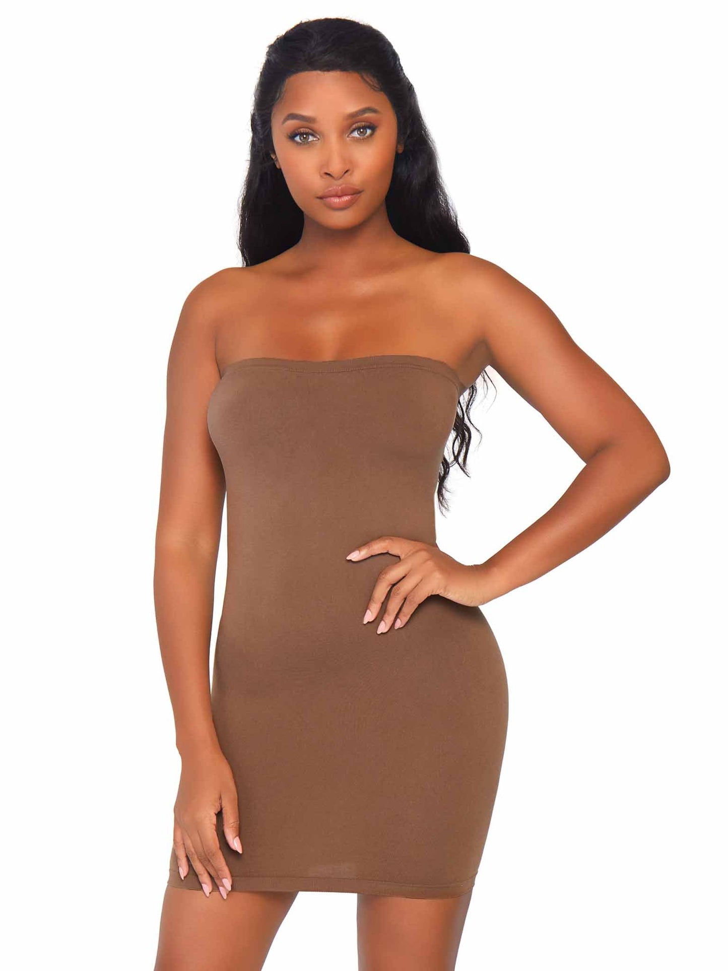 Naked Base Dress