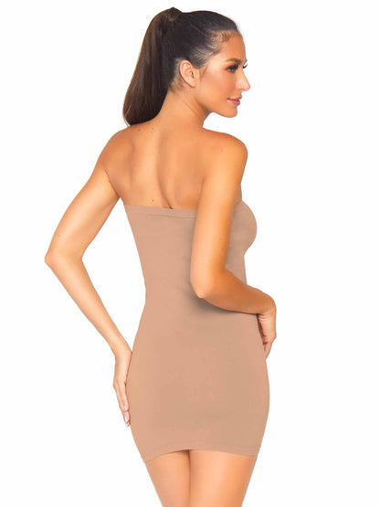 Naked Base Dress