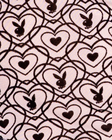 Playboy Bunny Sport Set Roma Confidential