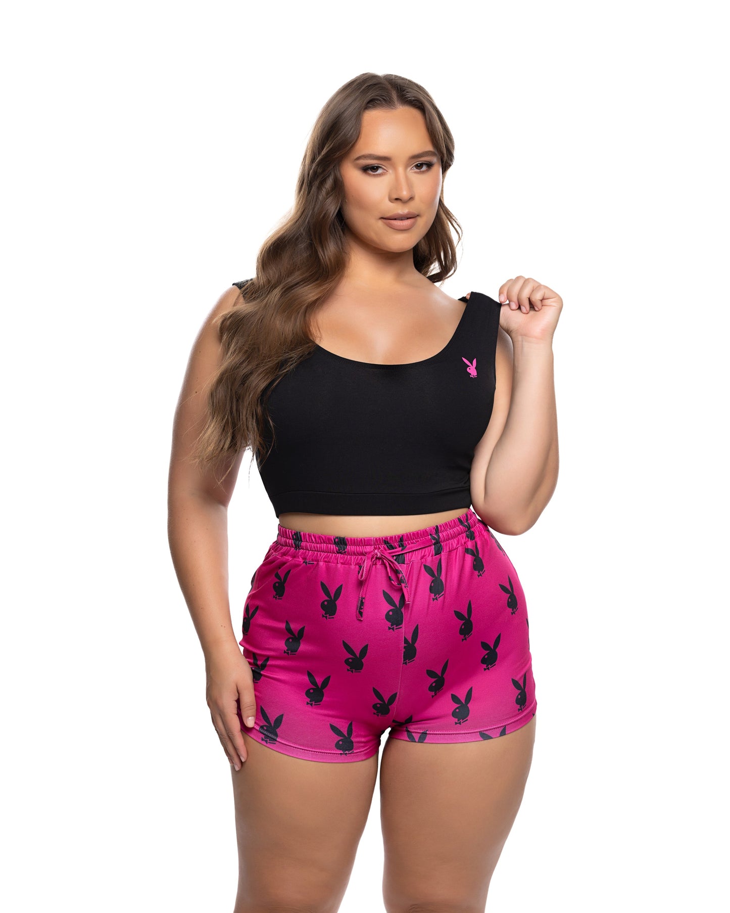 Playboy Slumber Bunny Roma Confidential