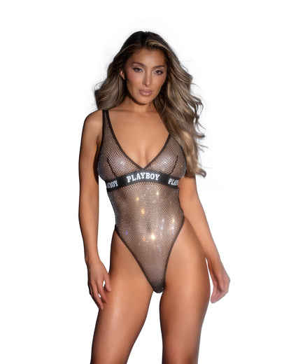 Playboy Galaxy Bunny Teddy Roma Confidential