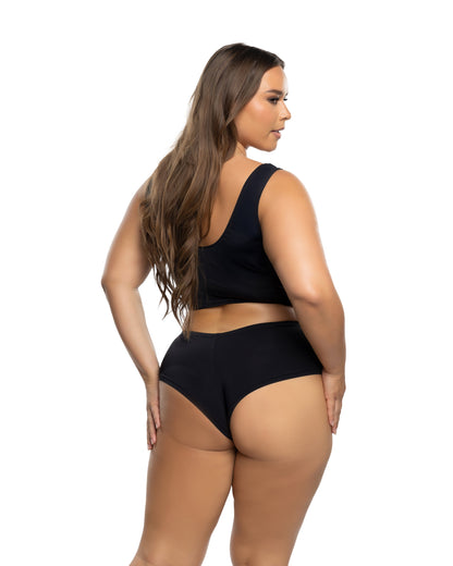 Playboy Bling Bunny 2pc Lounge Set Roma Confidential