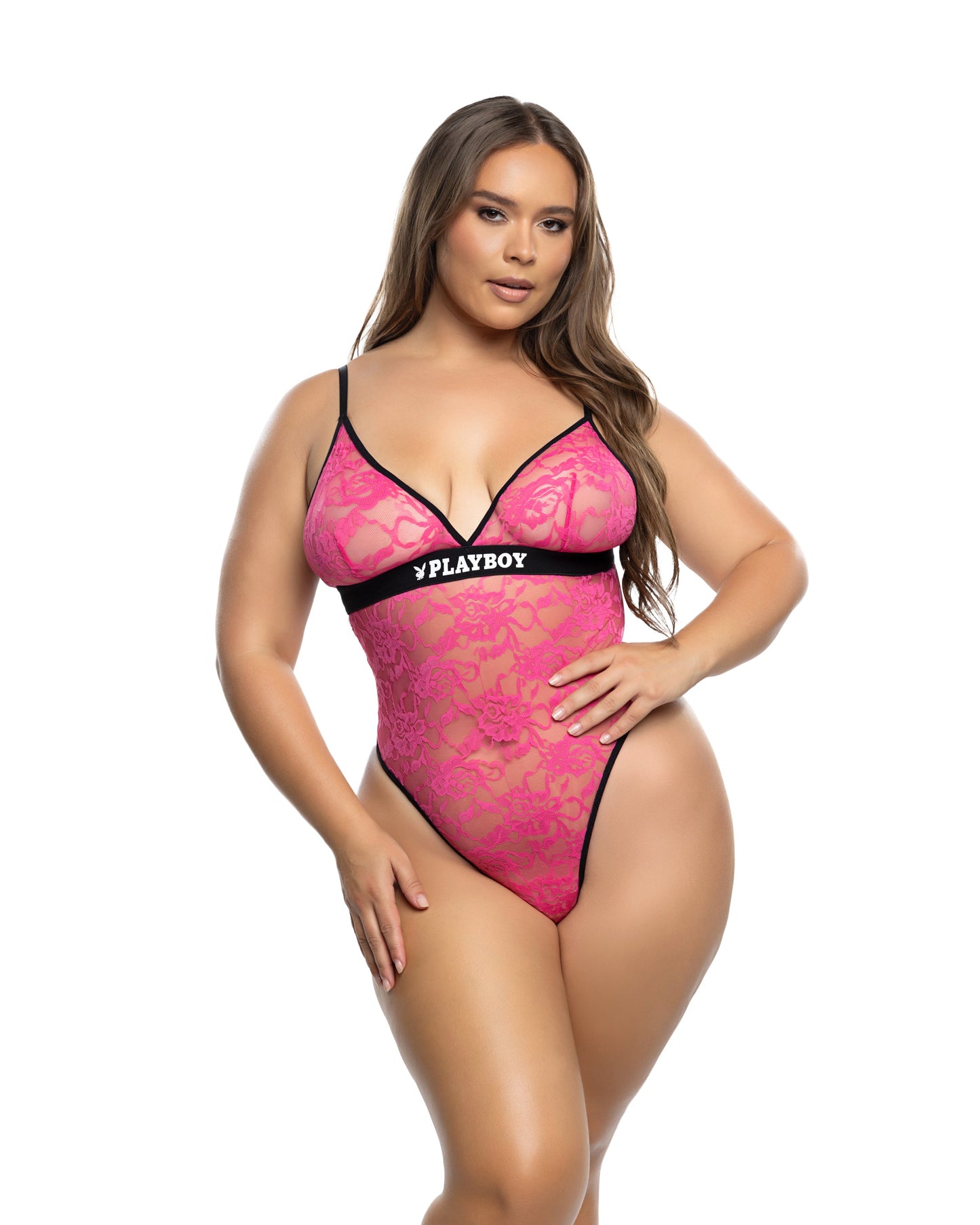 Playboy Flirty Bunny Teddy Roma Confidential