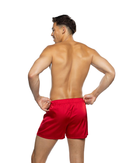 Playboy Mens Bunny Boxer Roma Confidential