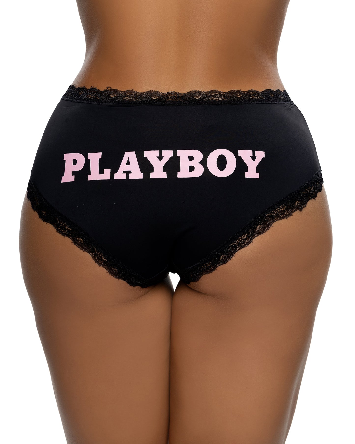 Playboy Ultra Soft Panty Roma Confidential
