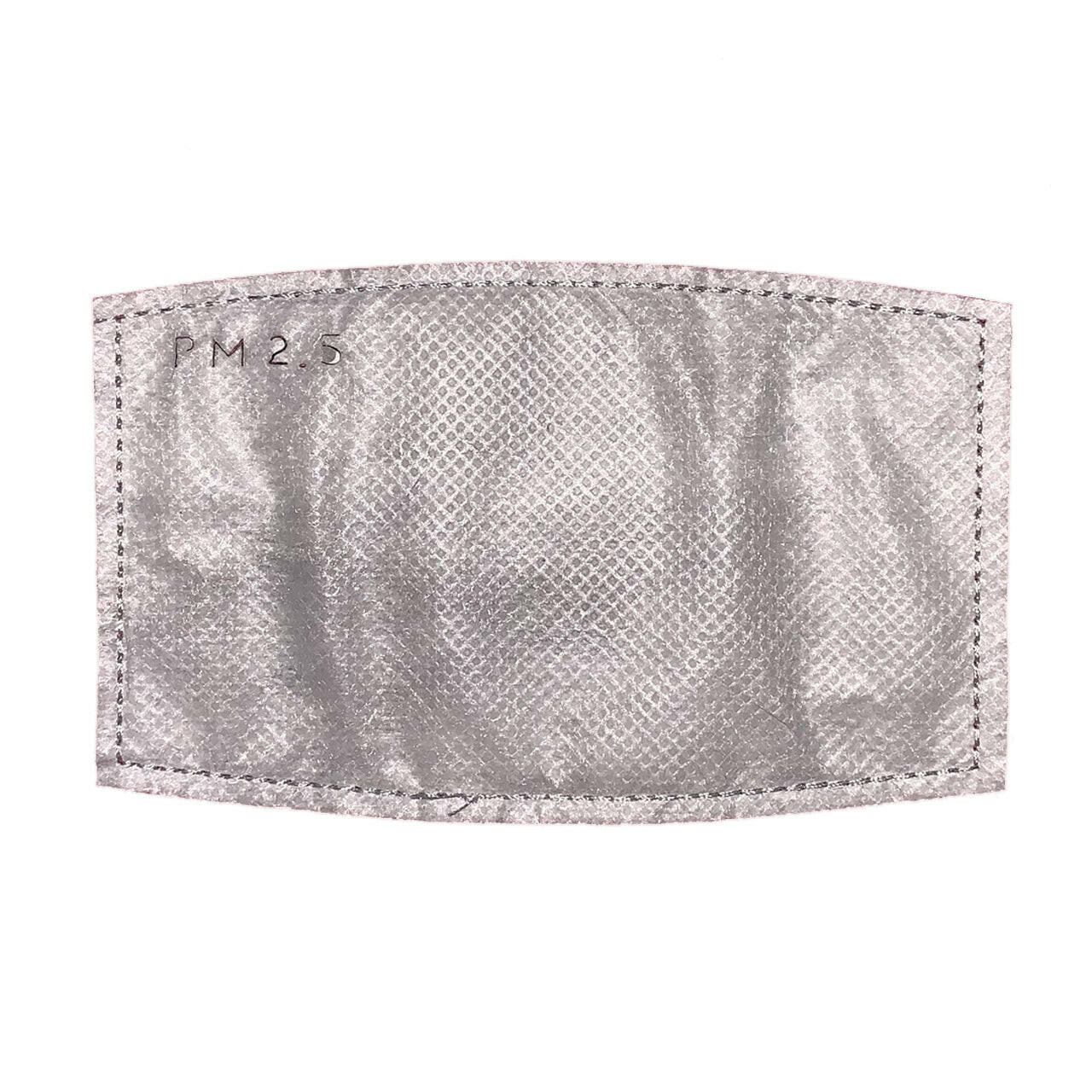 J. Valentine Black Stretch Tailored Mens Face Mask- Festival Rave Accessory.