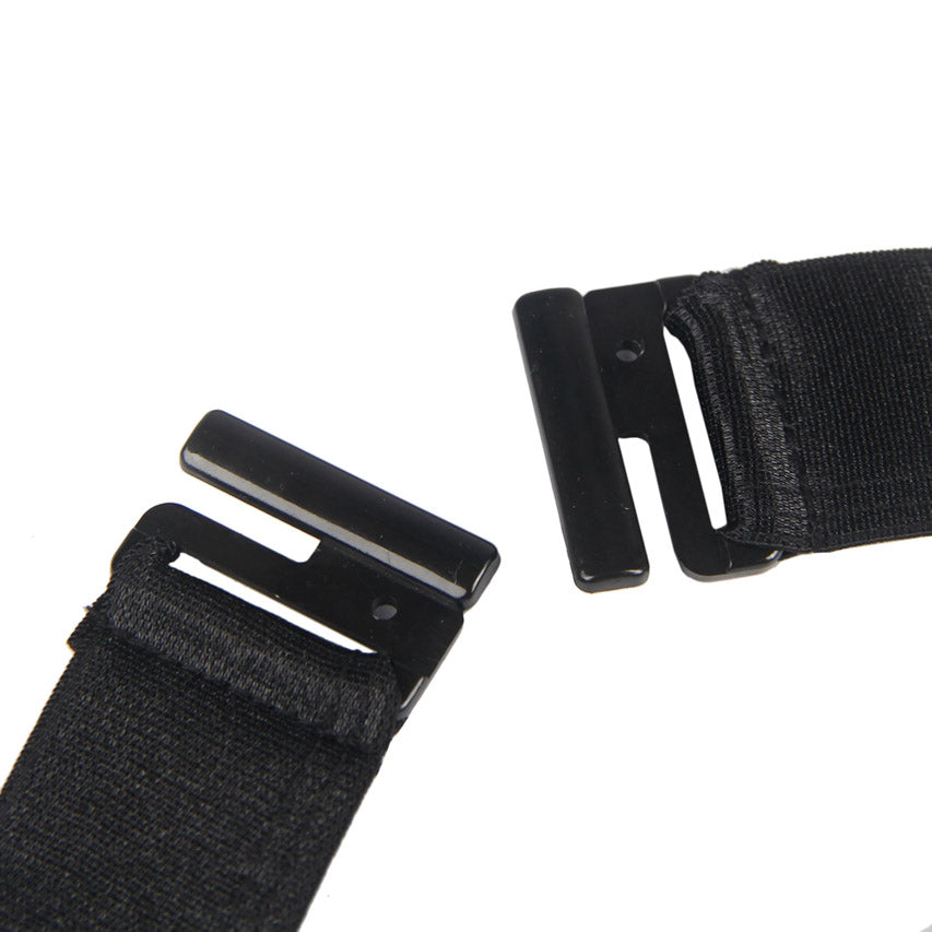 Cupless Maid Lingerie Costume.