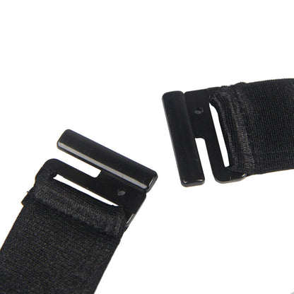 Open Cup Maid Bedroom Costume.