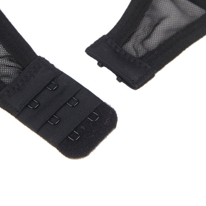 Open Cup Maid Bedroom Costume.