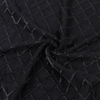 High Neck Mesh Sleeve Lingerie Teddy.