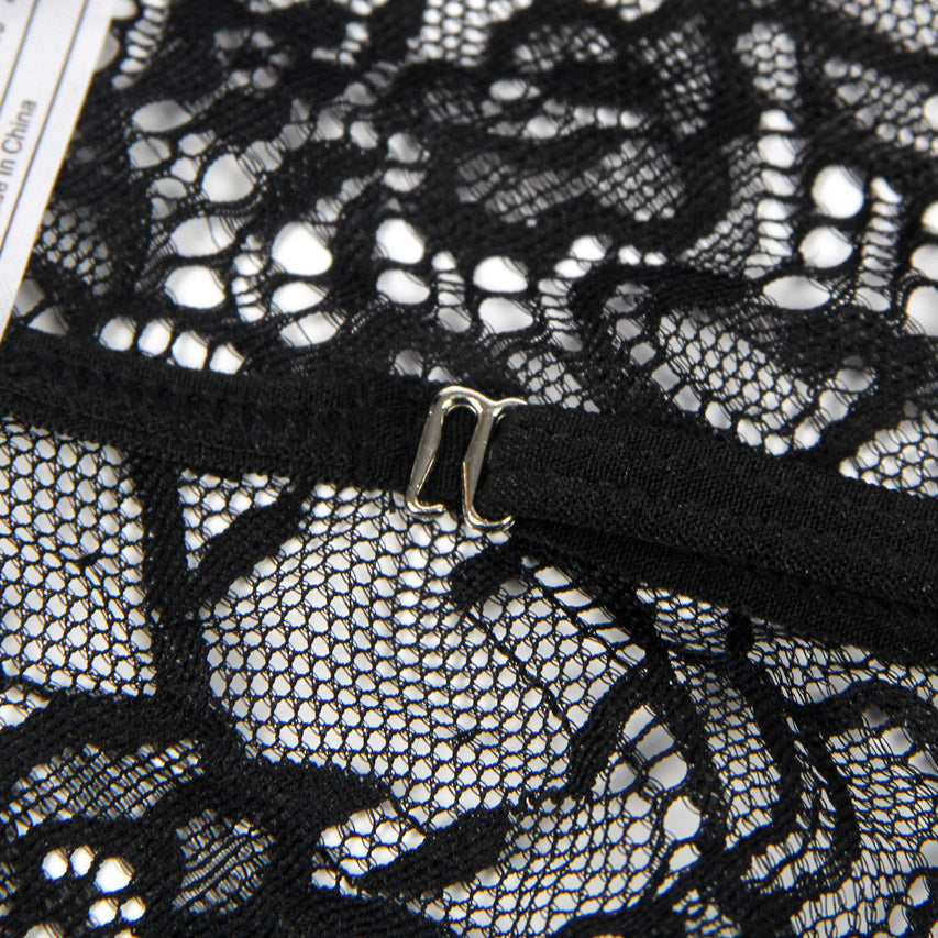 Arresting Police Teddy Lingerie.