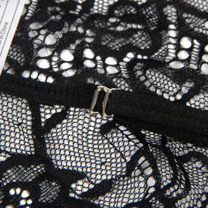 Arresting Police Teddy Lingerie.