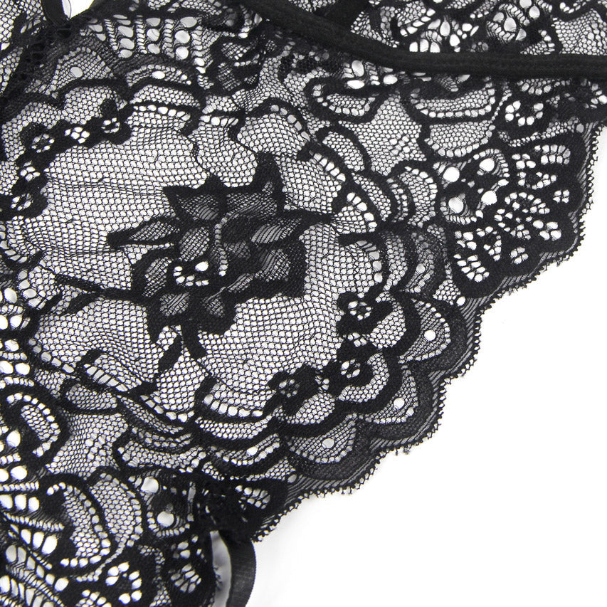 Arresting Police Teddy Lingerie.