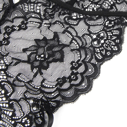 Arresting Police Teddy Lingerie.