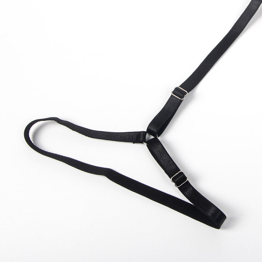 Arresting Police Teddy Lingerie.