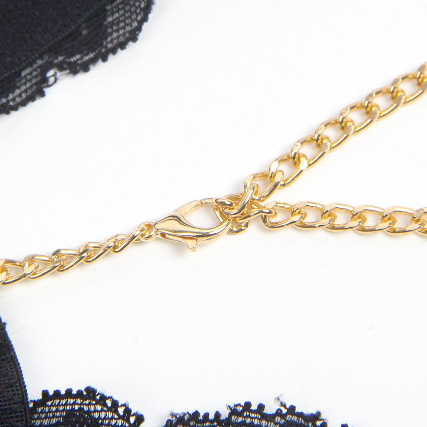 Burgundy Faux Leather Teddy Lingerie.