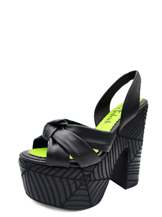Venomous Platform
