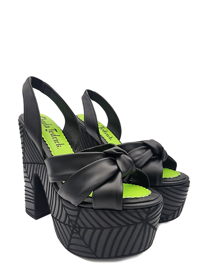 Venomous Platform