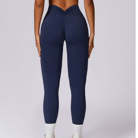 Alyssa Pocket Leggings.