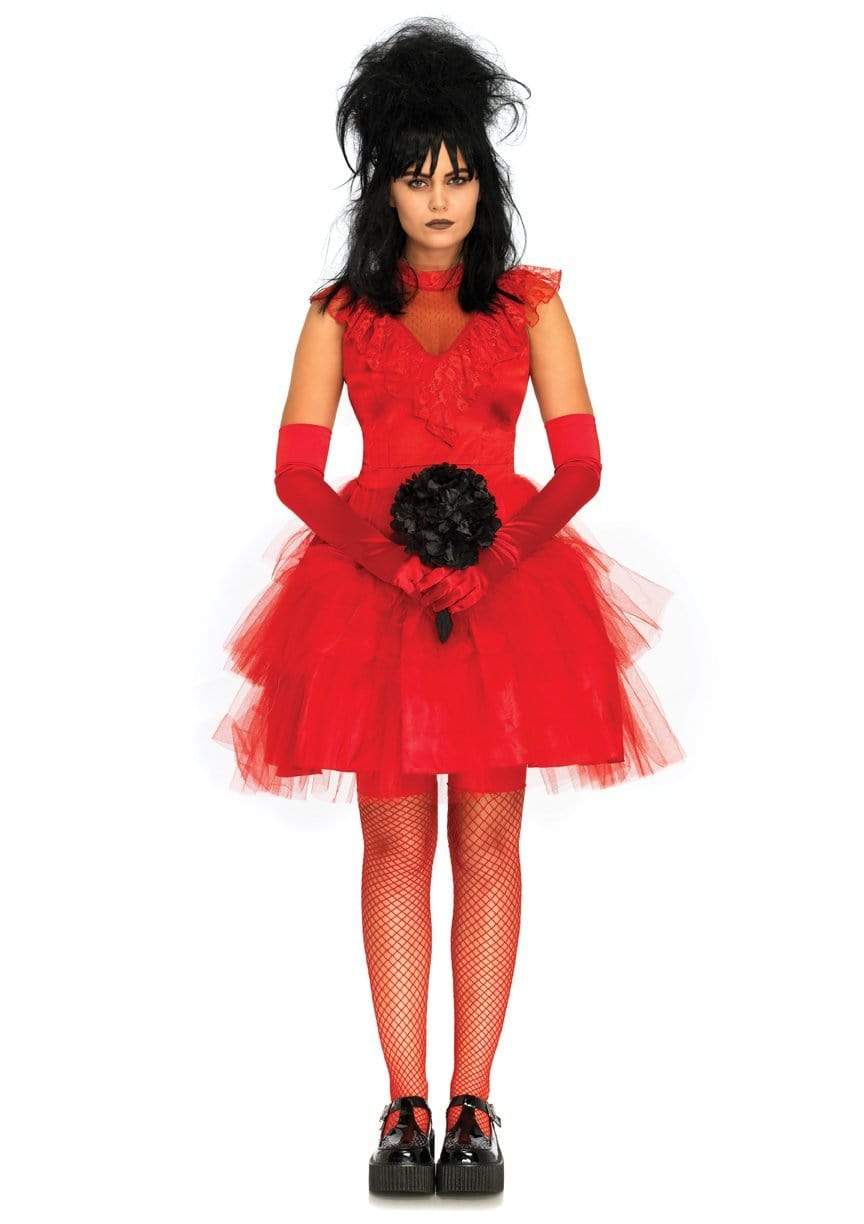 Beetle Bride Costume - Unspoken Fashion