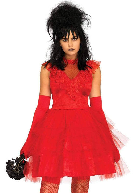 Beetle Bride Costume - Unspoken Fashion