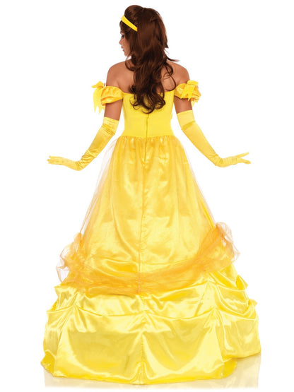 Bell Of The Ball Costume - Unspoken Fashion