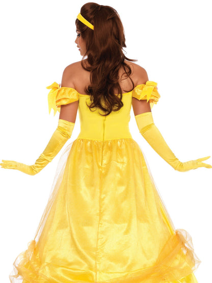 Bell Of The Ball Costume - Unspoken Fashion