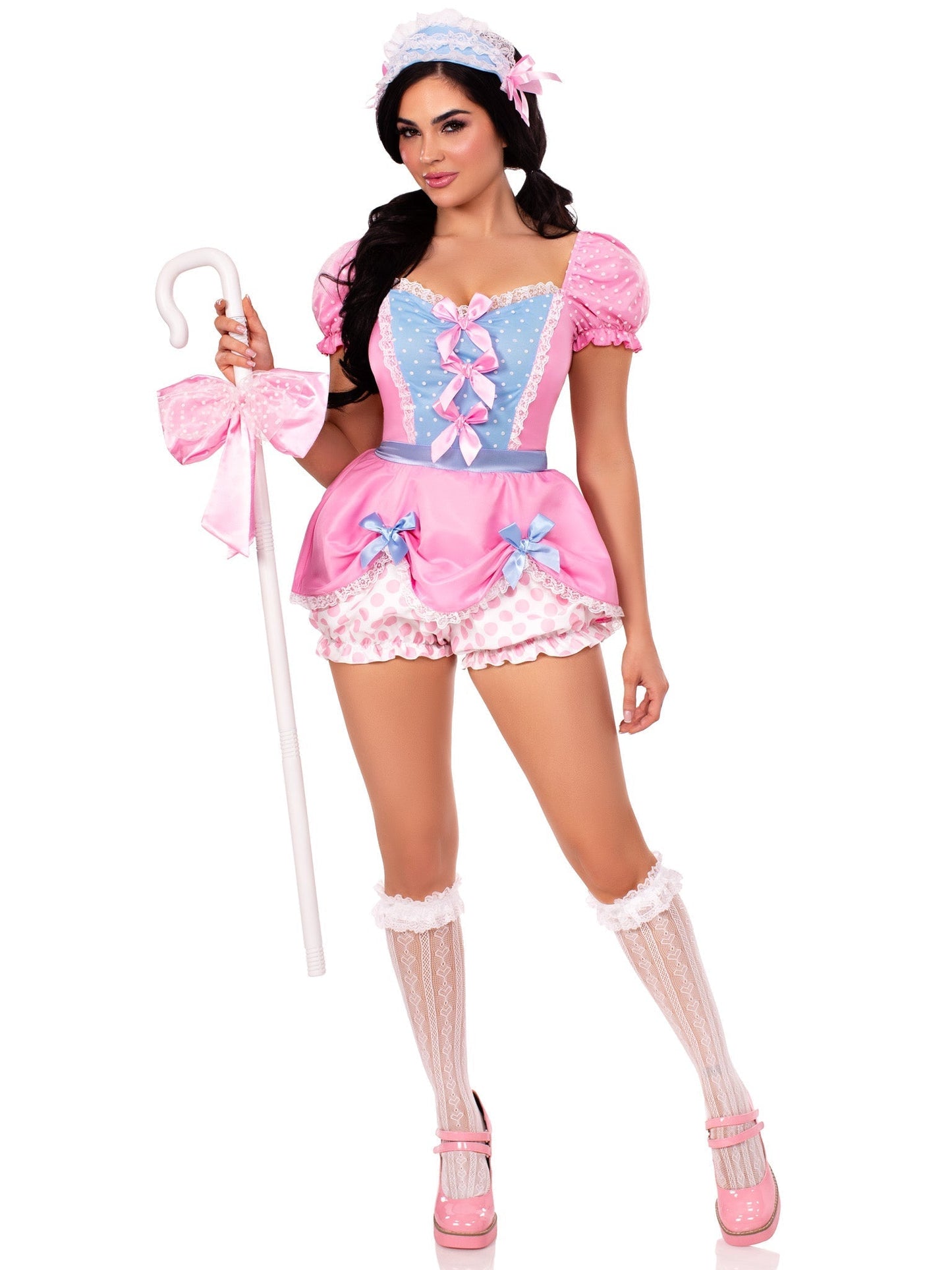 Bo Peep Sweetie Costume - Unspoken Fashion