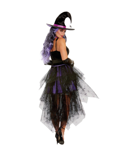 Dreamgirl Boo-Tiful Witch