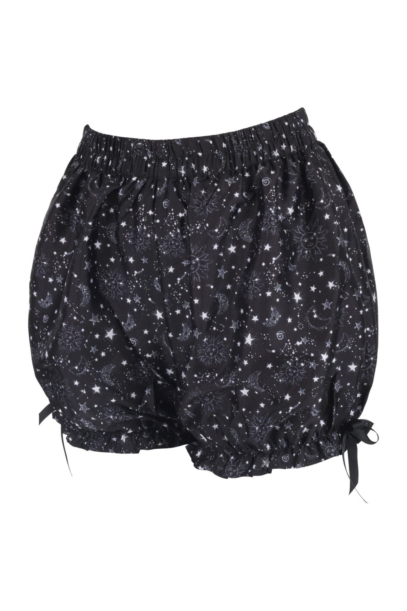 Celestial Print Bloomers