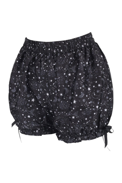 Celestial Print Bloomers