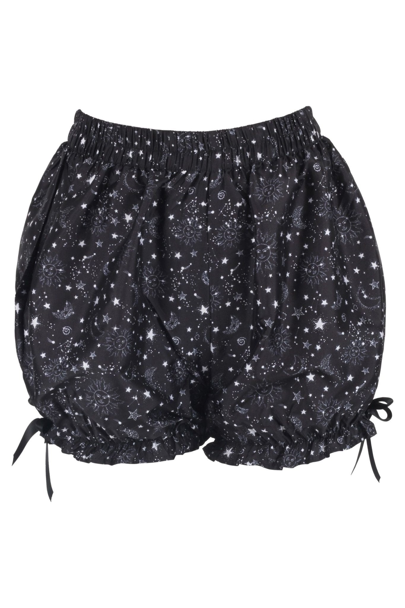 Celestial Print Bloomers