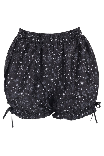 Celestial Print Bloomers
