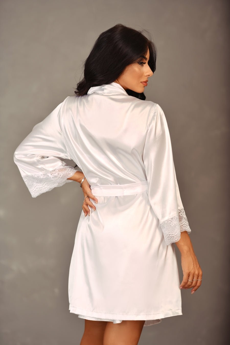 Celine Robe - Unspoken Fashion