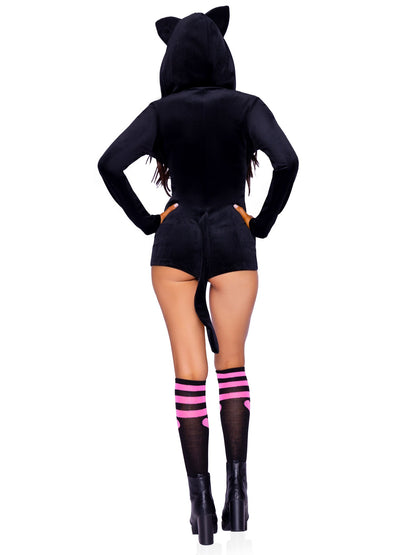 Comfy Cat Costume - Unspoken Fashion