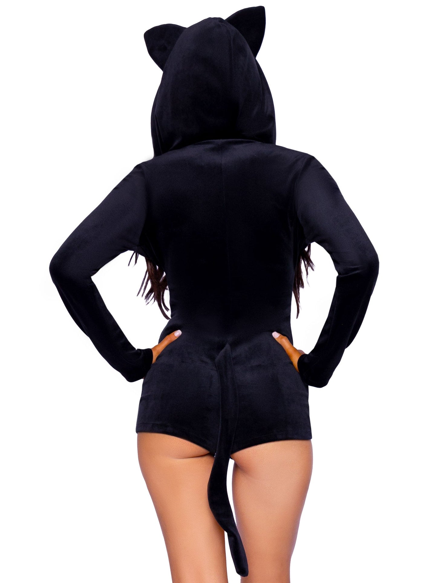 Comfy Cat Costume - Unspoken Fashion