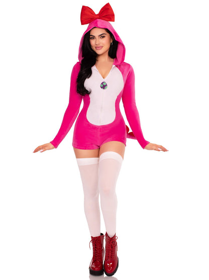 Comfy Dino Cutie Costume - Unspoken Fashion