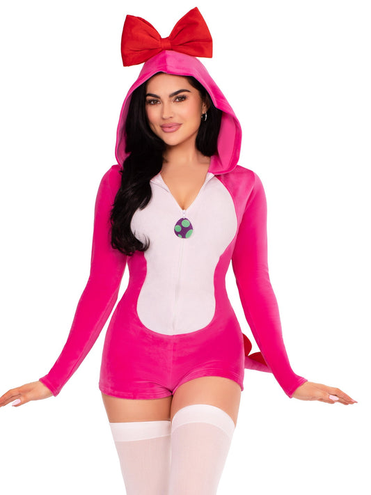 Comfy Dino Cutie Costume - Unspoken Fashion