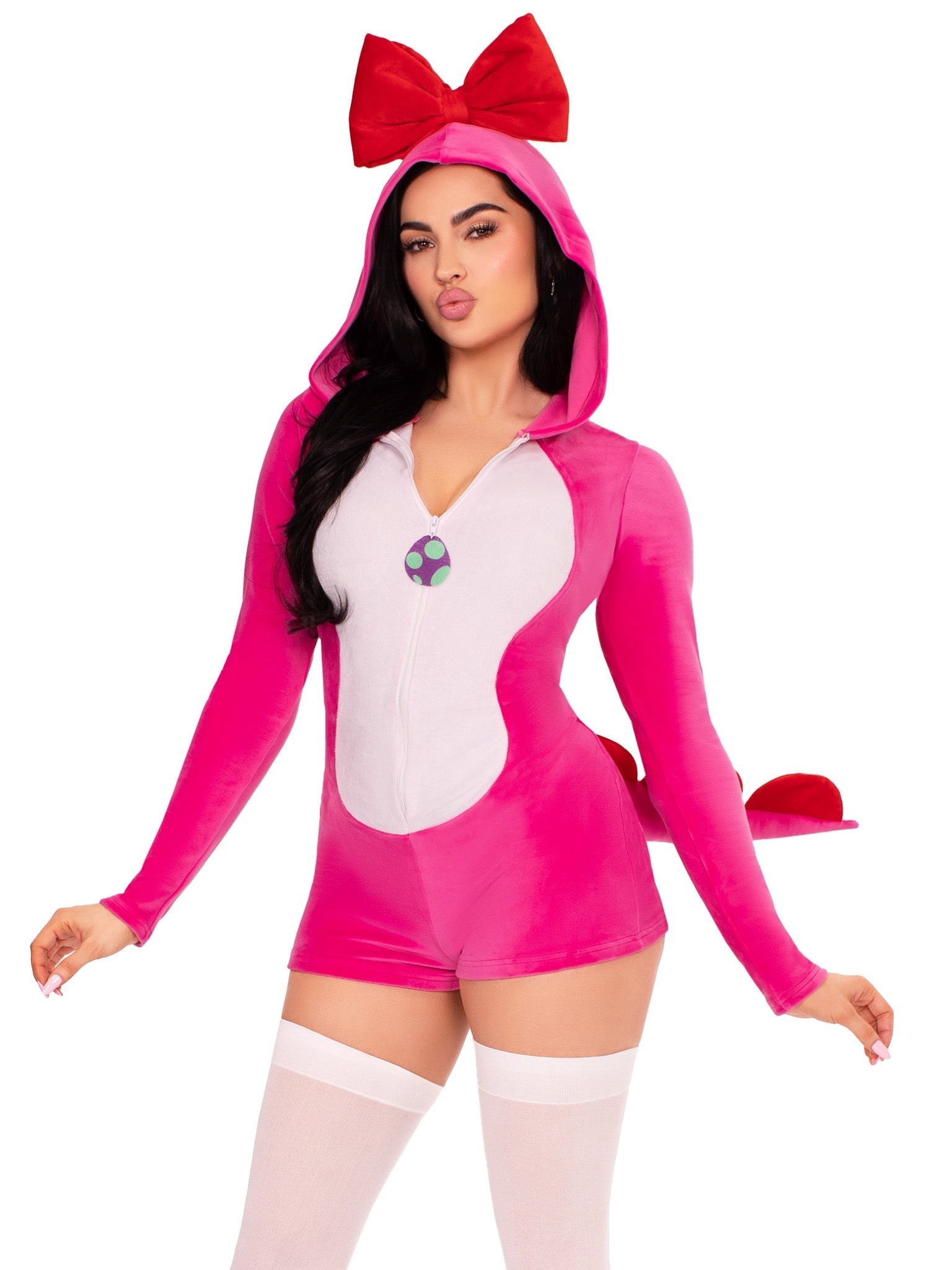 Comfy Dino Cutie Costume - Unspoken Fashion