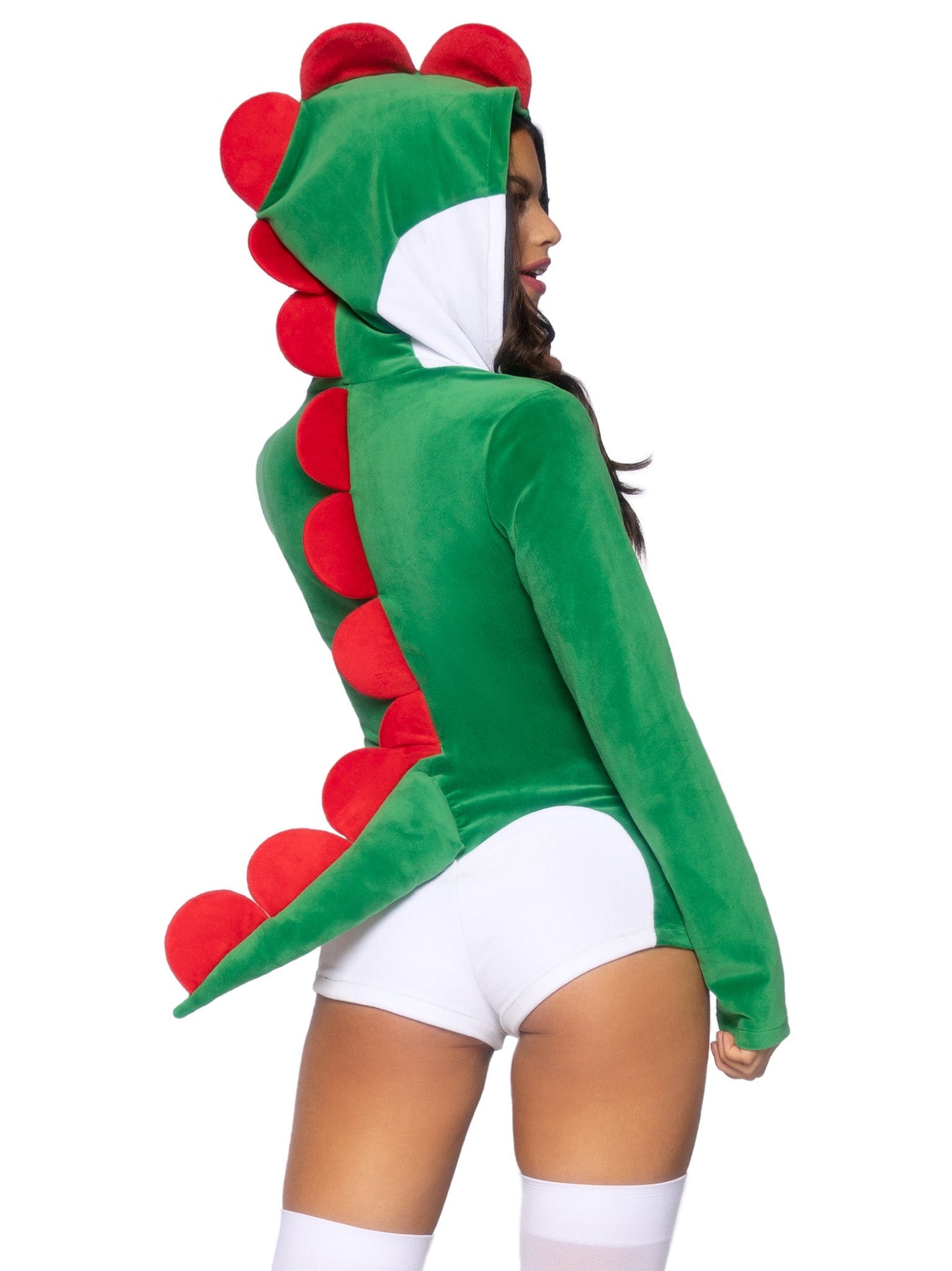 Comfy Super Dino Costume - Unspoken Fashion