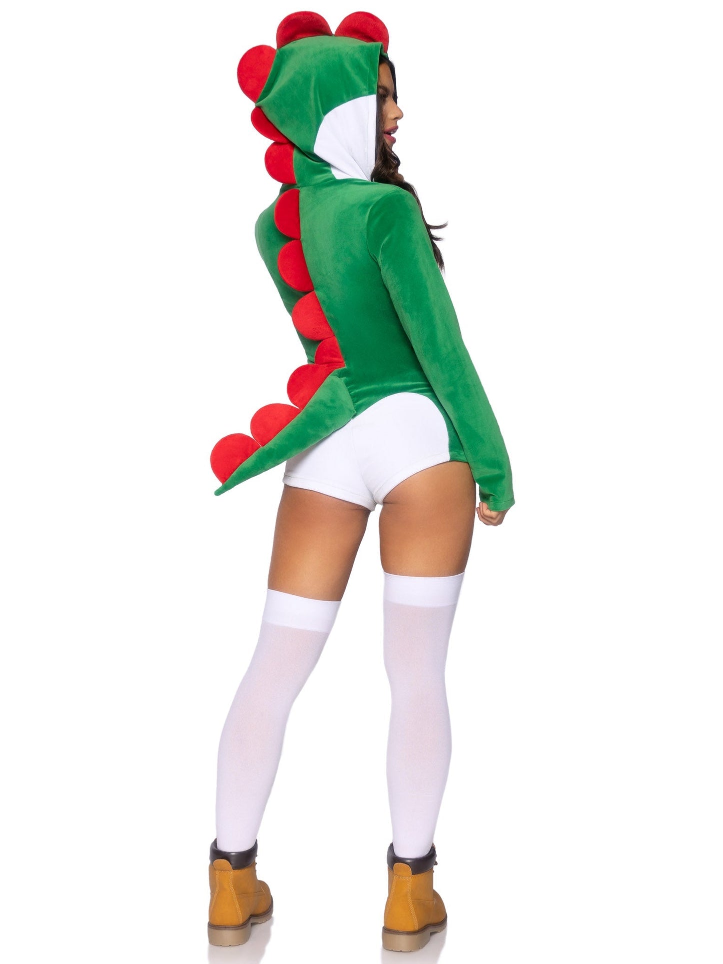 Comfy Super Dino Costume - Unspoken Fashion