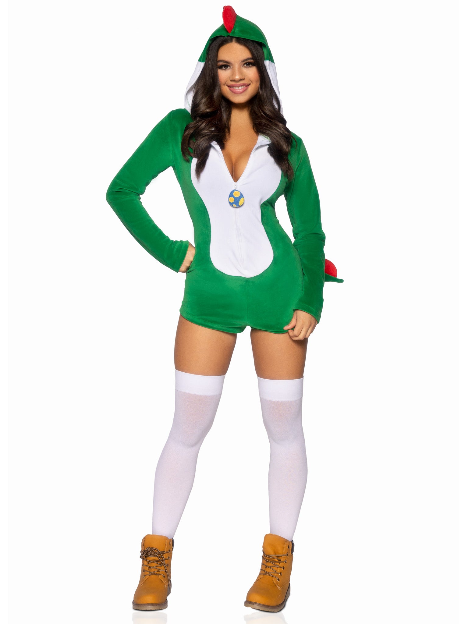 Comfy Super Dino Costume - Unspoken Fashion