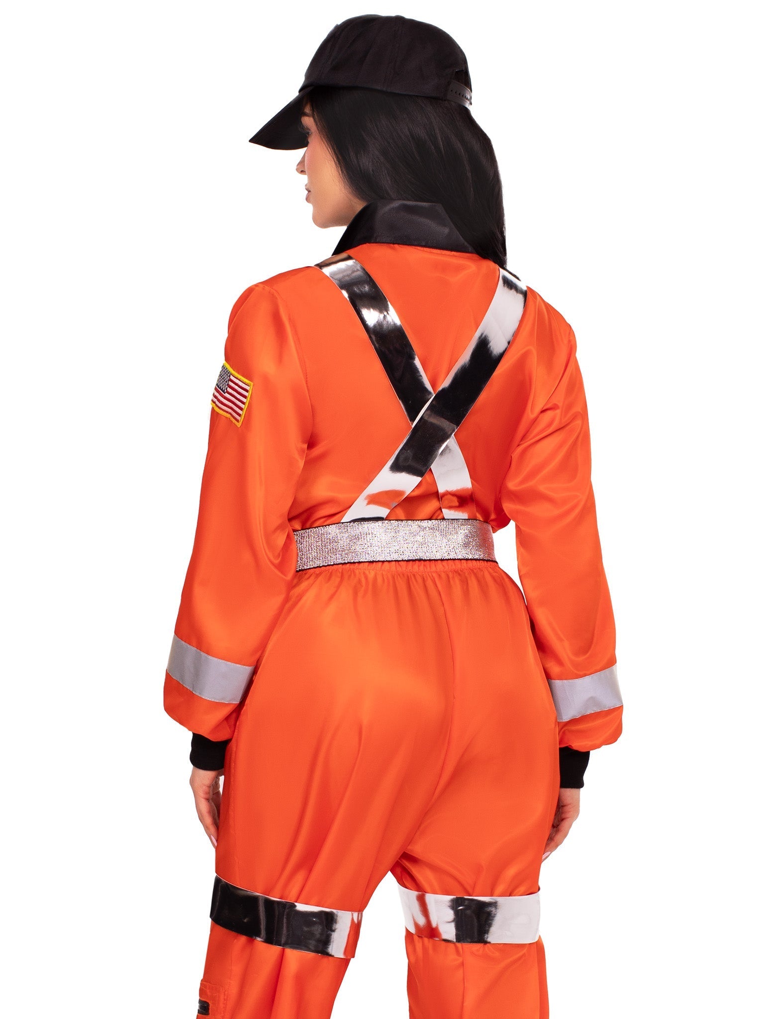 Cosmic Astronaut Costume - Unspoken Fashion