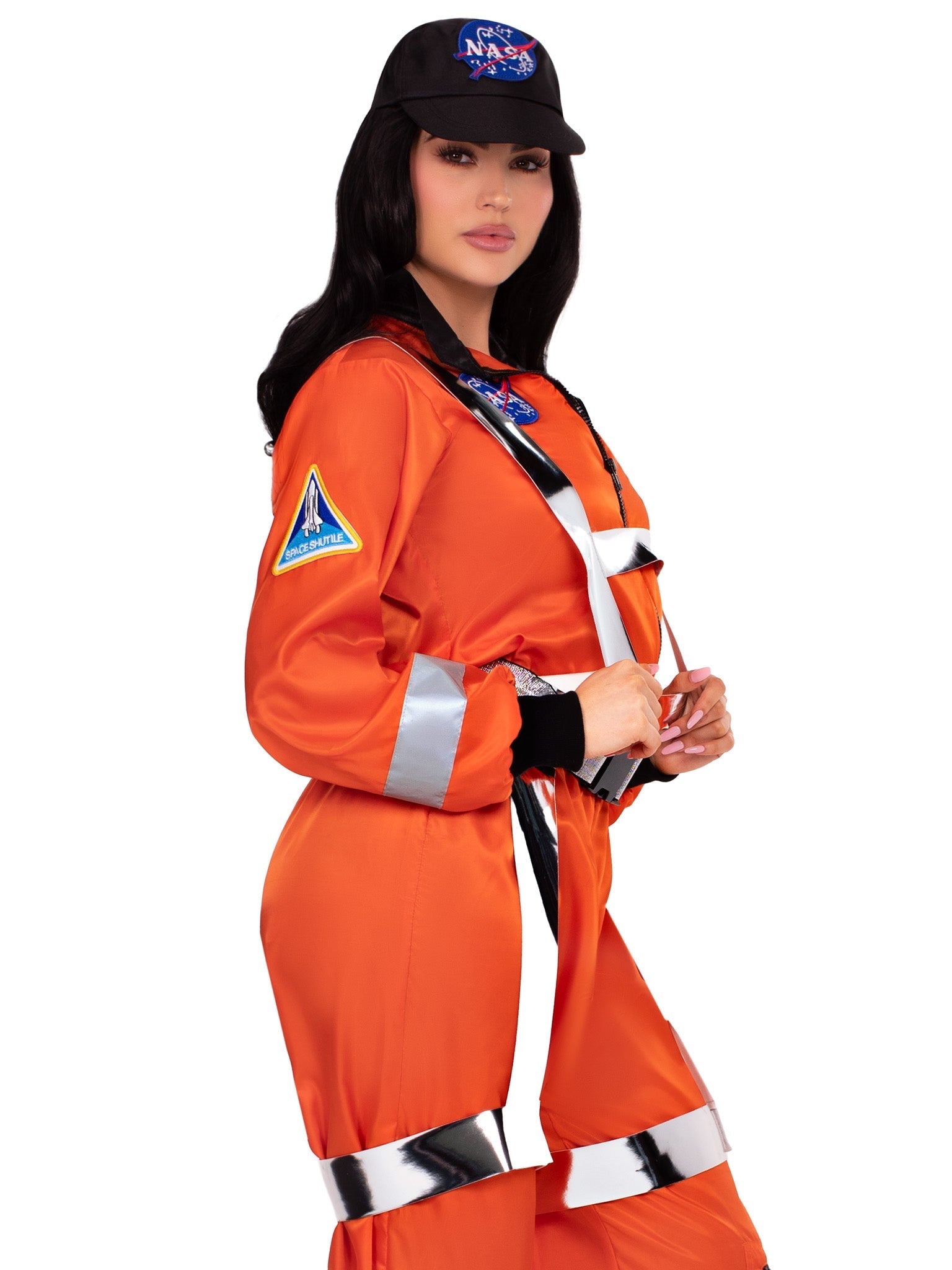 Cosmic Astronaut Costume - Unspoken Fashion