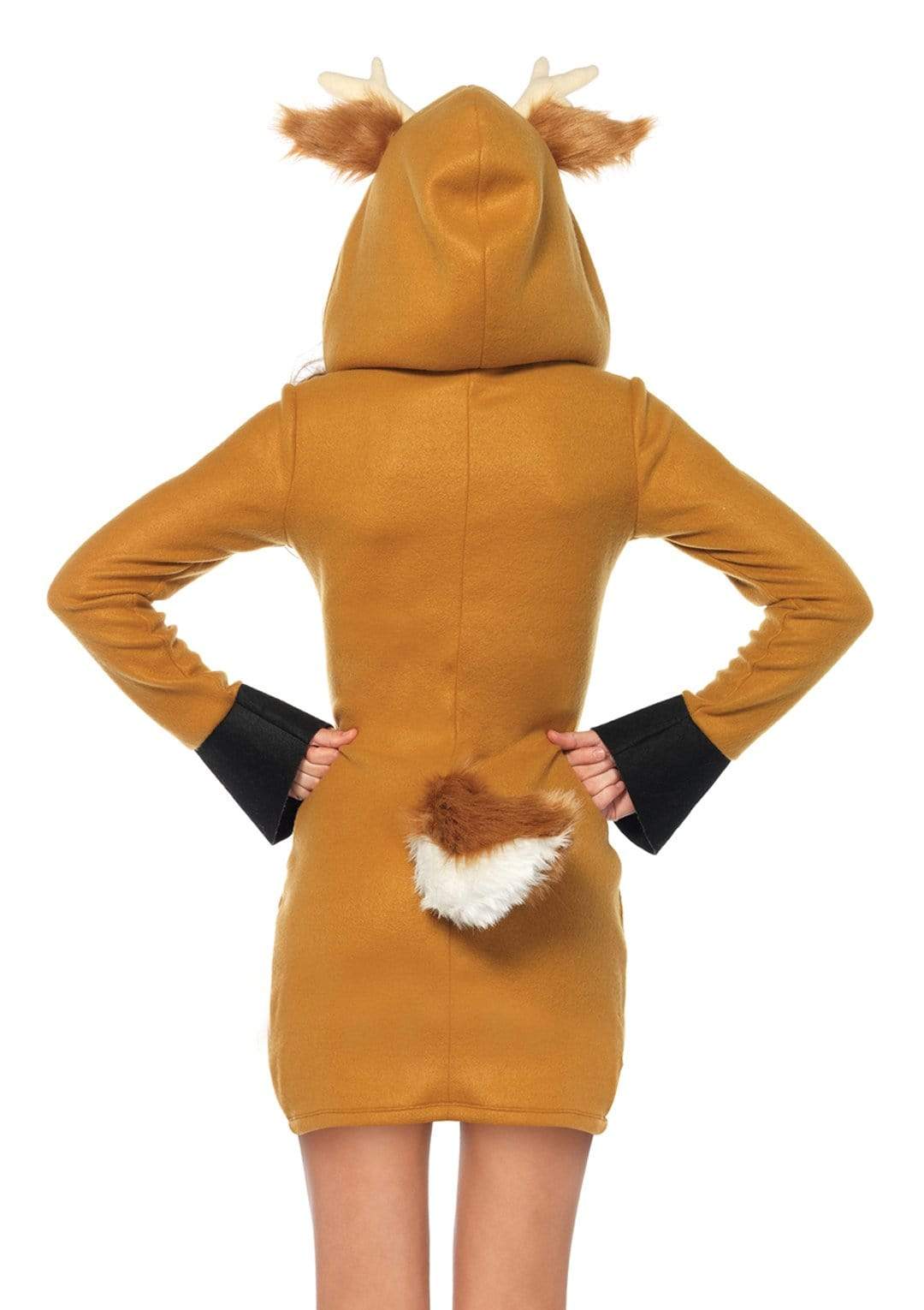 Cozy Fawn Costume - Unspoken Fashion