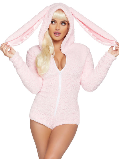 Cuddle Bunny Costume - Unspoken Fashion