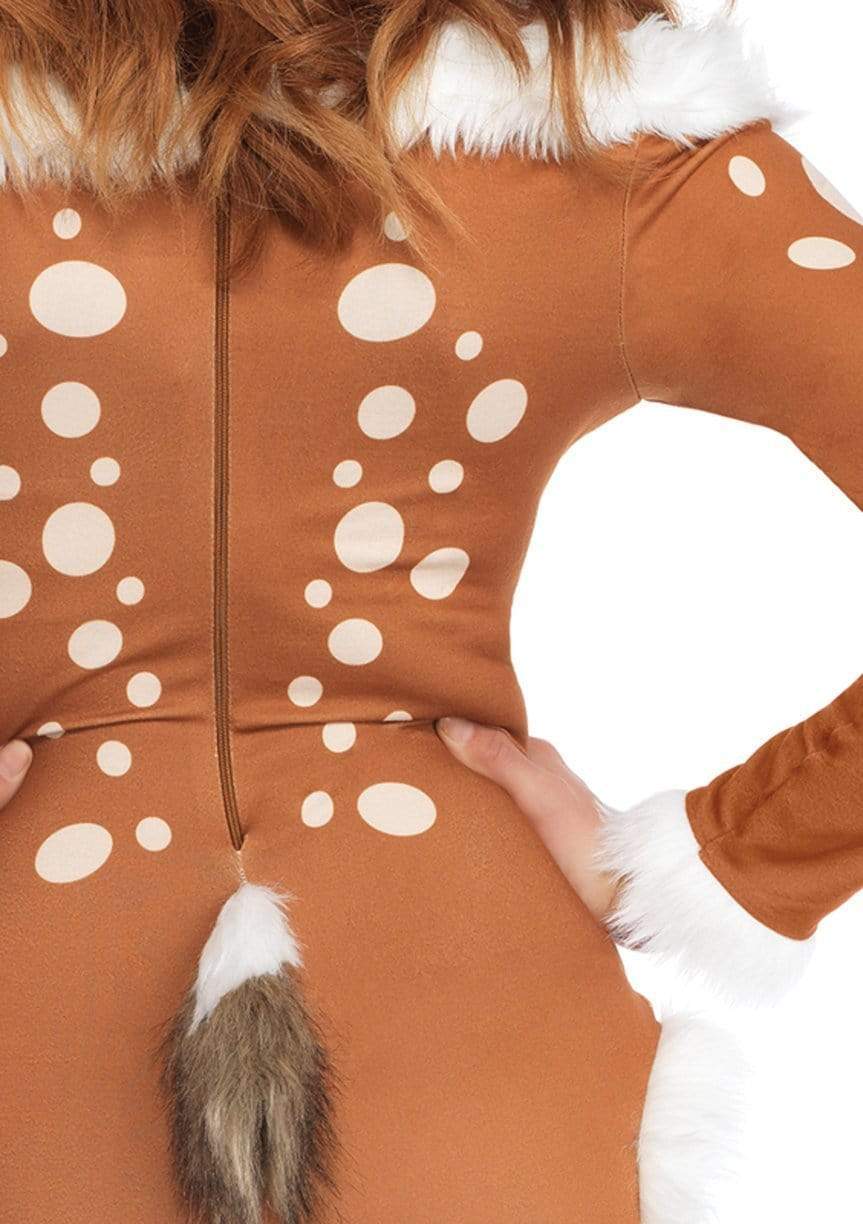 Darling Deer Costume - Unspoken Fashion