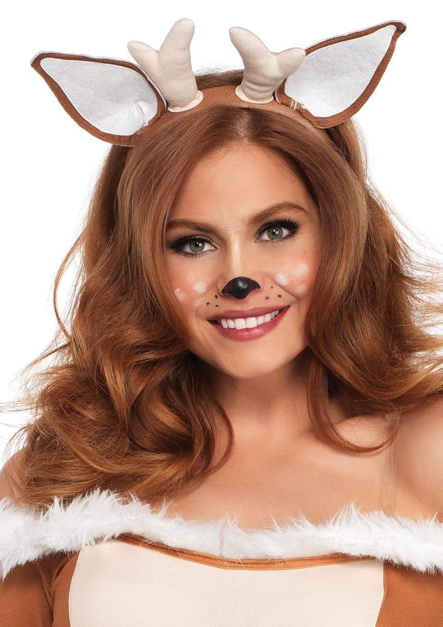 Darling Deer Costume - Unspoken Fashion