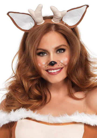 Darling Deer Costume - Unspoken Fashion